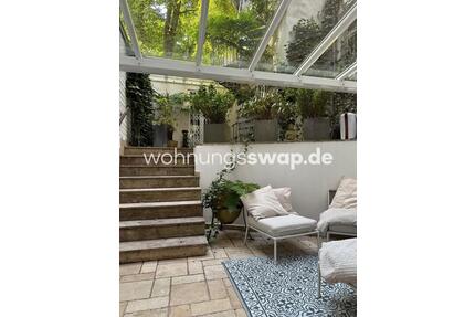 Wohnungsswap - 2 Zimmer, 74 m² - Aachener Straße, Köln