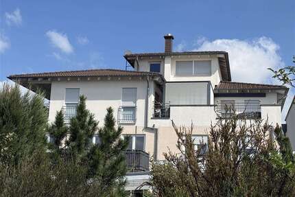 Wohnung zum Mieten in Limburg an der Lahn 1.670,00 € 140 m²