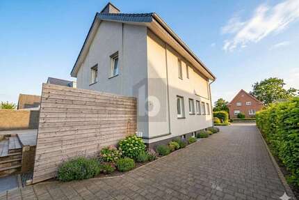 Haus zum Kaufen in Drensteinfurt 499.000,00 € 167 m²