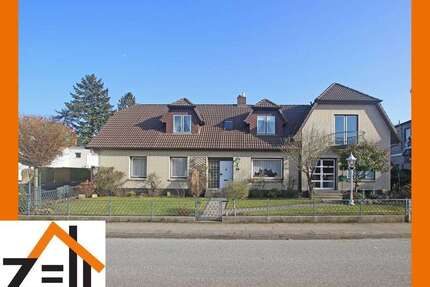 Haus zum Kaufen in Aumühle b Hamburg 1.095.000,00 € 256.46 m²