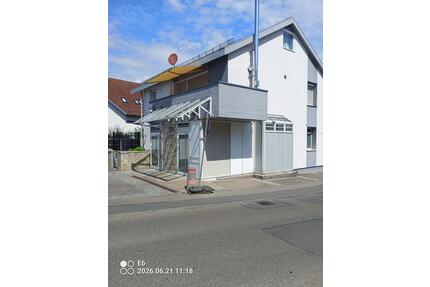 Großzügiges Mehrfamilienhaus in Lindorf - Kirchheim unter Teck