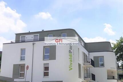 DAS BESTE FÜR DEIN STUDIUM! Hochwertige möblierte Wohnung mit Waldblick! Vivaldi Campus! - Bochum Laer