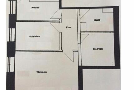 Attraktive Kapitalanlage: 2-Zimmer-Wohnung in Timmel (Großefehn)