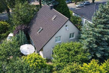 Haus zum Kaufen in Neuenhagen bei Berlin 470.000,00 € 112 m²