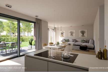 Wohnung zum Kaufen in Neuenburg am Rhein 499.000,00 € 110 m²