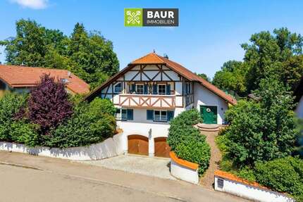 Haus zum Kaufen in Memmingen 1.150.000,00 € 260 m²
