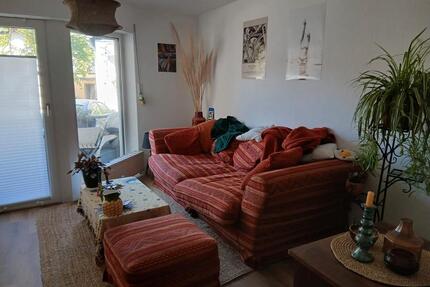 2-Zimmer-Wohnung mit Balkon - ruhiger Lage in Koblenz-Metternich