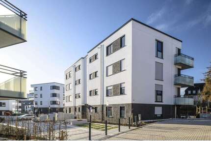 Wohnung zum Mieten in Bochum 1.160,00 € 96.94 m²