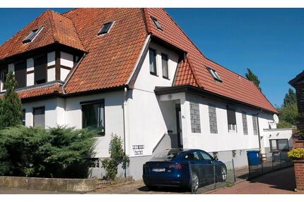 Haushälfte+ top Lage+ viel Platz - Uelzen