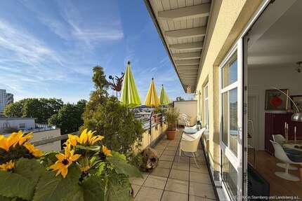 Wohnung zum Kaufen in München 674.000,00 € 75 m²