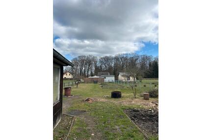 Kleingarten - 150,00&nbsp;EUR Kaltmiete, ca.&nbsp; 0,00&nbsp;m&sup2; in Altdöbern (PLZ: 03229)