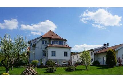 Mehrfamilienhaus: ruhige, naturnahe Lage in Ferch - Schwielowsee