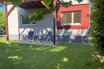 3-Zimmerwohnung in 2-Familienhaus in Reinheim zu vermieten, 85qm