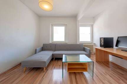 Wohnung zum Mieten in Lünen 1.950,00 € 50 m²