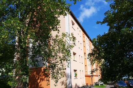 Wohnung zum Mieten in Limbach-Oberfrohna 295,00 € 51.95 m²