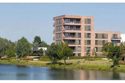 Wohnung zum Kaufen in Lübeck 779.000,00 € 117.94 m²