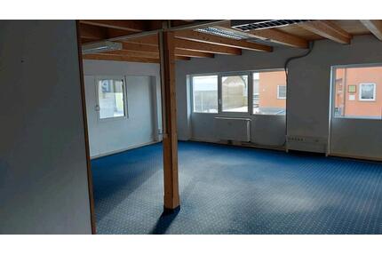 Viel Fläche für wenig Geld zu vermieten - Heiligenstadt in Oberfranken