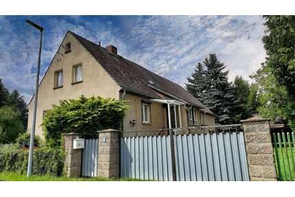 Haus zum Kaufen in Guben 85.000,00 € 95 m²