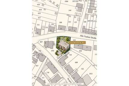 Haus zum Kaufen in Aachen 890.000,00 € 806 m²