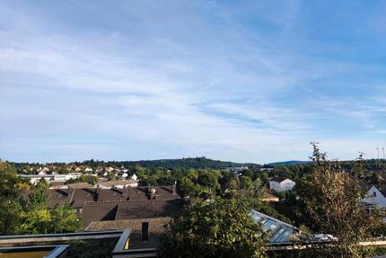 Mietwohnung mit Loftcharakter und Dachterrasse - Birkenfeld