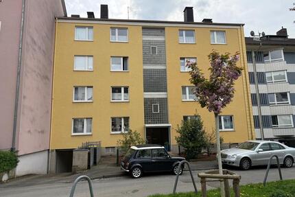 77 qm Erdgeschosswohnung Dortmund Nähe Westfalenpark-Phönixsee
