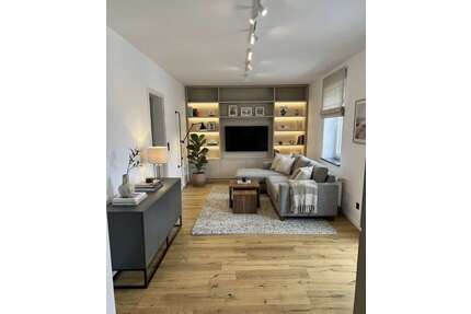 Wohnung zum Kaufen in Straubing 252.000,00 € 64 m²