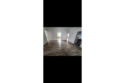 6 Zimmer Wohnung in Hahausen3 Familien Haus - Bad Harzburg