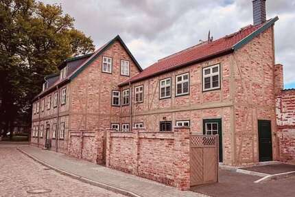 Wohnung zum Mieten in Wittenburg 800,00 € 59.75 m²