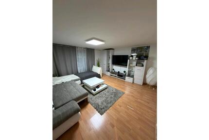 Ruhige 2-Zimmer-Wohnung in Haunstetten-Süd - Augsburg Haunstetten-Siebenbrunn