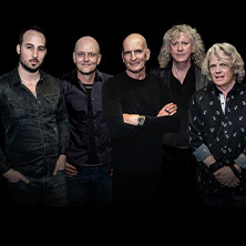 SAGA - The Generations Tour 2027