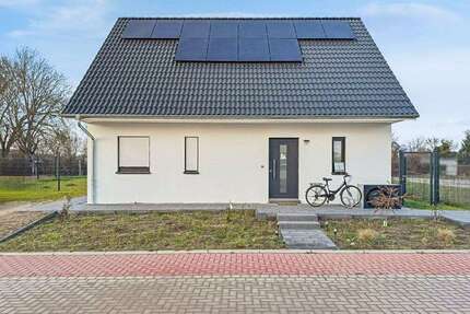Haus zum Kaufen in Gommern 350.000,00 € 121 m²