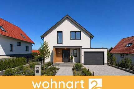 Grundstück zu verkaufen in Wernigerode 153.560,00 € 698 m²