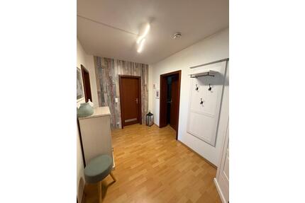 2 Zimmer Wohnung im Erdgeschoss - Wolfsburg Alt-Wolfsburg