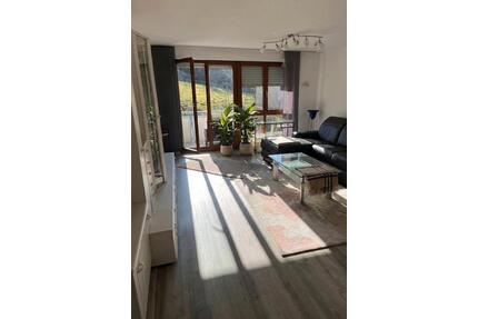 Helle 2-Zi.-Wohnung in ruhiger Randlage von Weinstadt-Schnait - Kernen im Remstal