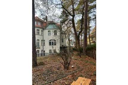 Wohnung zum Mieten in Berlin 2.200,00 € 90 m²