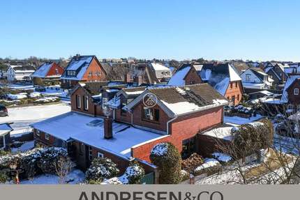 Haus zum Kaufen in Sylt 539.000,00 € 108 m²