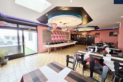 Gastronomie in Korb 2.400,00 € 300 m²