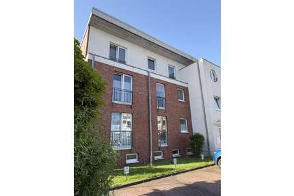 Wohnung zum Kaufen in Haldensleben 84.600,00 € 70.57 m²