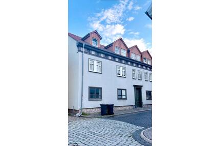 Barrierefreie 3-Raum-Wohnung ab sofort in Stadtilm