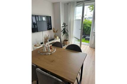 Wohnung zum Mieten in Hof 580,00 € 57 m²