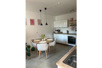 2-Zimmer Wohnung in Braunschweig