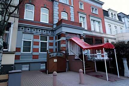 Haus zum Kaufen in Lübeck 1.000.000,00 € 0 m²