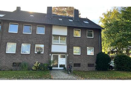 Helle 3-Zimmer-Wohnung in Bocholt – 56 m² auf der 1. Etage rechts