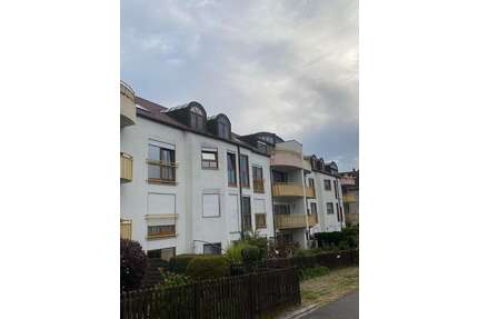 Wohnung zum Mieten in Waldheim 259,00 € 40 m²