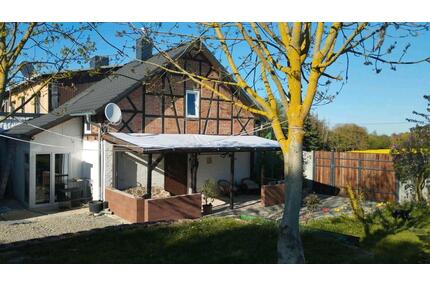 Haus zu verkaufen - 99.000,00&nbsp;EUR Kaufpreis, ca.&nbsp; 90,00&nbsp;m&sup2; in Ebeleben (PLZ: 99713)