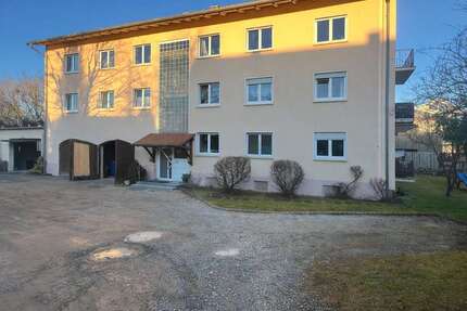 Wohnung zum Kaufen in Heiligenberg 190.000,00 € 94 m²