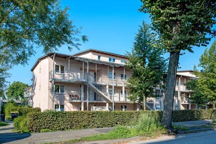 *** Tolle 2 Etagenwohnug mit hellen Zimmern *** - Castrop-Rauxel