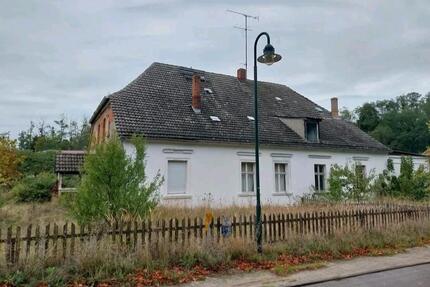 Altes Gutshaus in Altgaul - 180.000,00&nbsp;EUR Kaufpreis, ca.&nbsp; 400,00&nbsp;m&sup2; in Wriezen (PLZ: 16269)