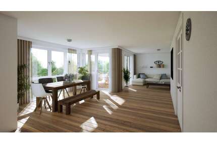 Wohnung zum Kaufen in Hamburg 492.300,00 € 66.19 m²