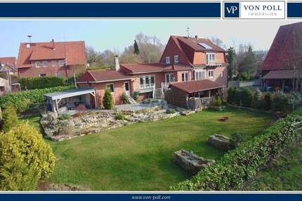 Haus zum Kaufen in Apelern Kleinhegesdorf 585.000,00 € 233.36 m² - Apelern / Kleinhegesdorf